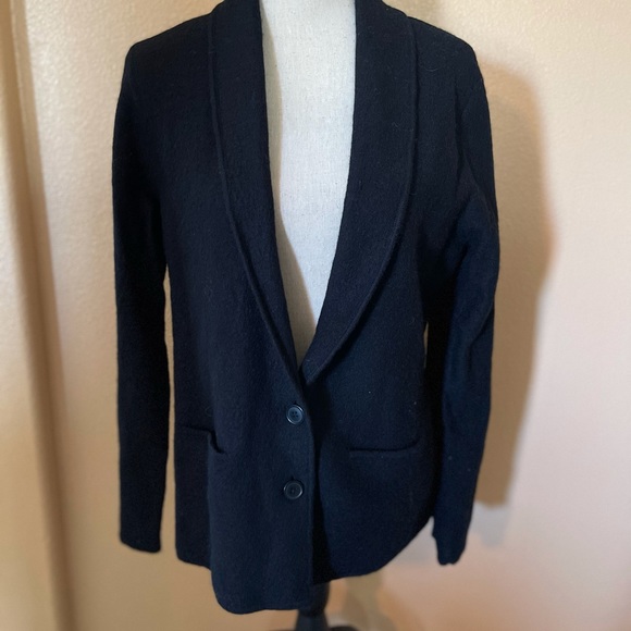 Ann Taylor NWT Wool Blazer - Picture 1 of 6